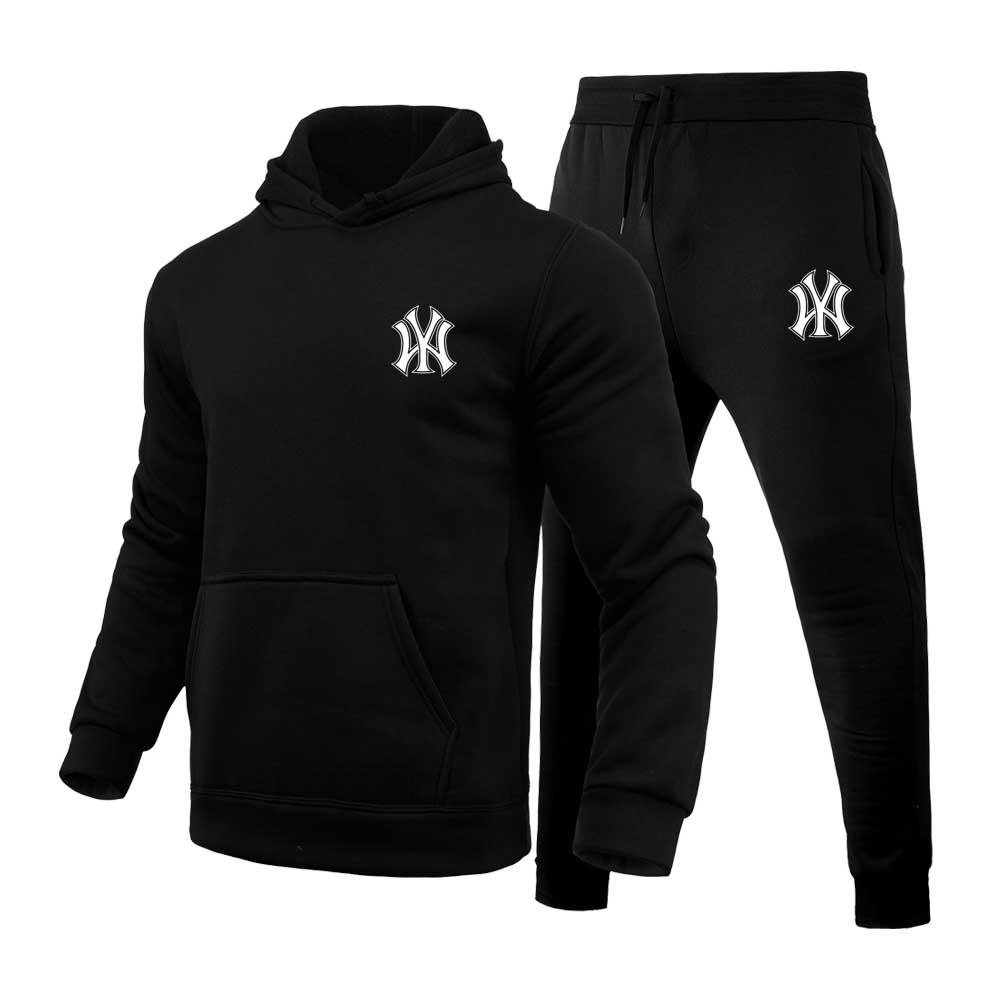 Hoodie Women Oversized - 2026年冬新作 高級オーバーサイズプルオーバーフーディセット フリース メンズ レディース フード付きトラックスーツ
