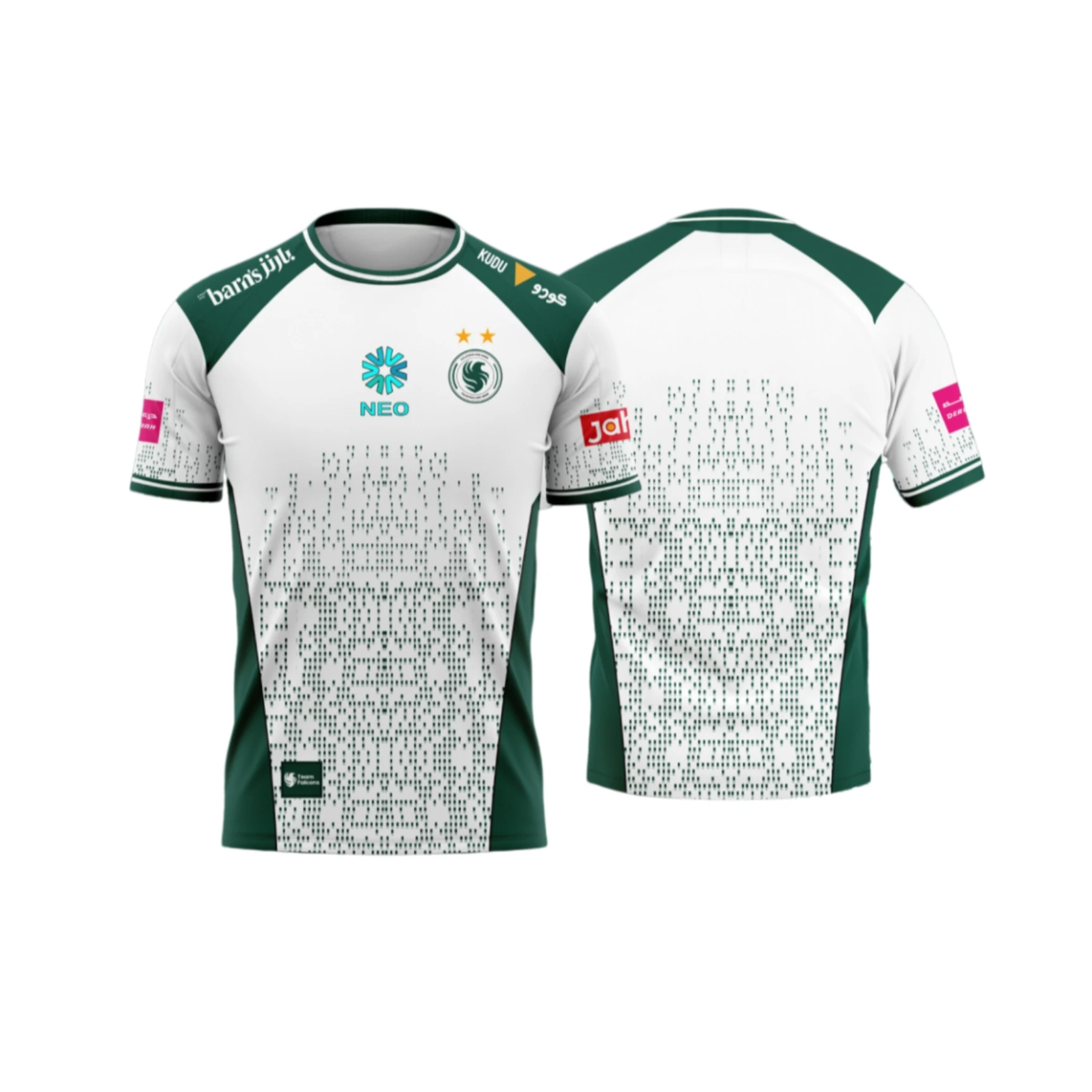 Women Fashion Video - 新しいTEAM Falcons 2026 EスポーツチームTシャツ、男性と女性向けのカジュアル半袖Tシャツ、ビデオゲーム愛好家向け