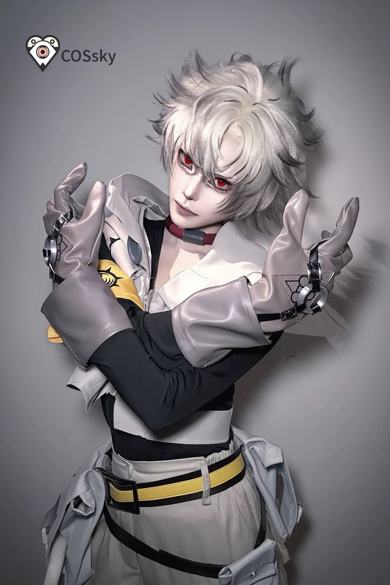 Women Fashion Jackets - 在庫あり ルード コスプレ衣装 アニメ ガチャガチャ ハロウィンパーティー
