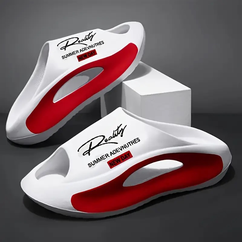 Women'S Fashion Walking Shoes - ユニセックスカジュアル四季スリッパサンダル女性快適なホームスリッパ通気性スリッポンシューズ女性と男性のための靴