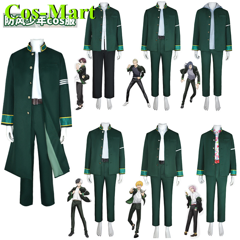 Cos-Mart ウインドブレーカー yingyao/Su  - Women'S Fashion Mart のレビューと価格