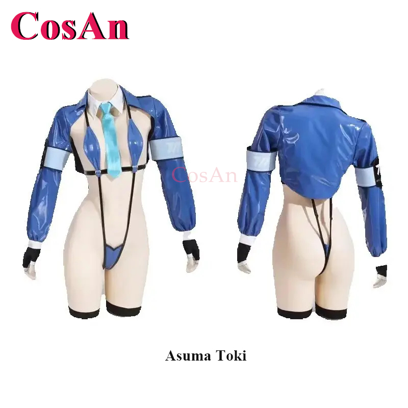 CosAn ゲームブルーアーカイブ一ノ瀬アスナ/アスマトキコ - Women Fashion Jackets のレビューと価格
