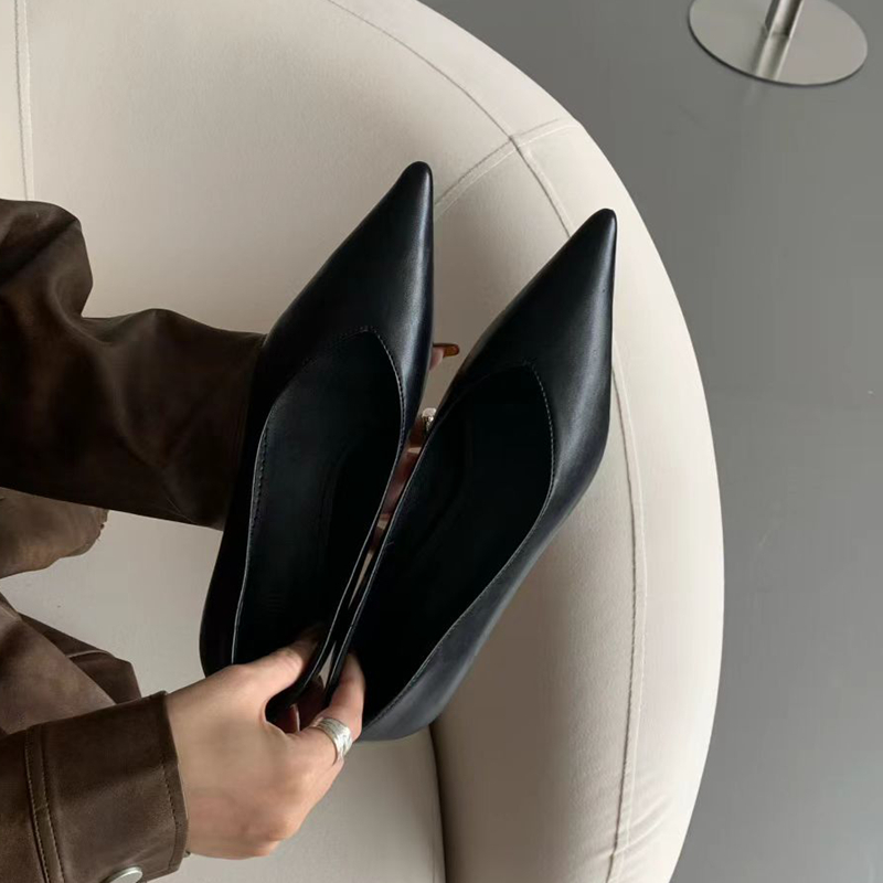 蘇嘉倫 2025 春新作 レディース パンプス ファッション - Women'S Fashion Walking Shoes のレビューと価格