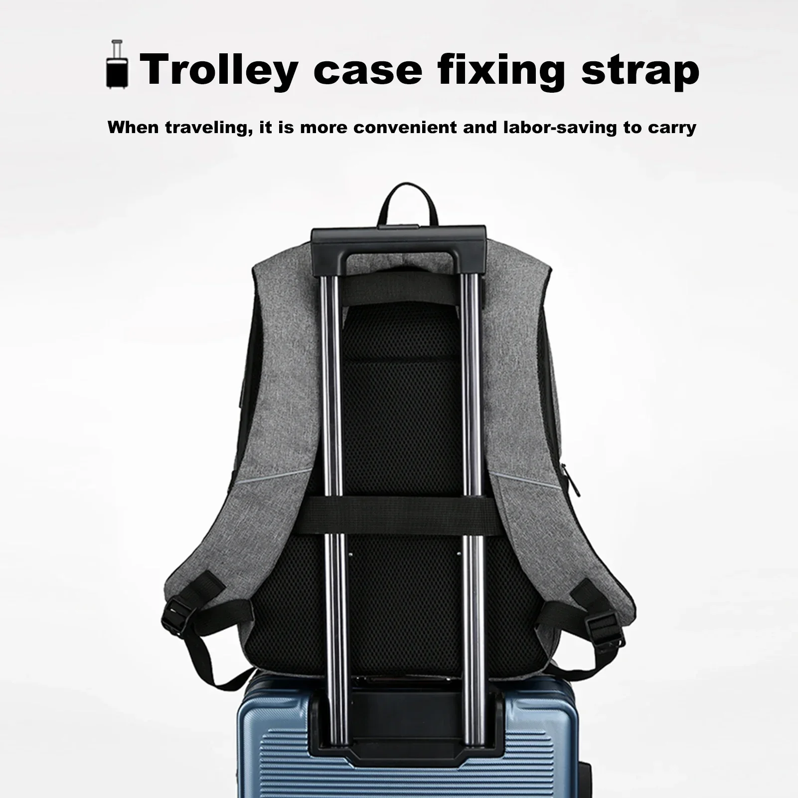 ラップトップバックパック 17インチラップトップバッグ用 U - Women'S Fashion Backpack のレビューと価格