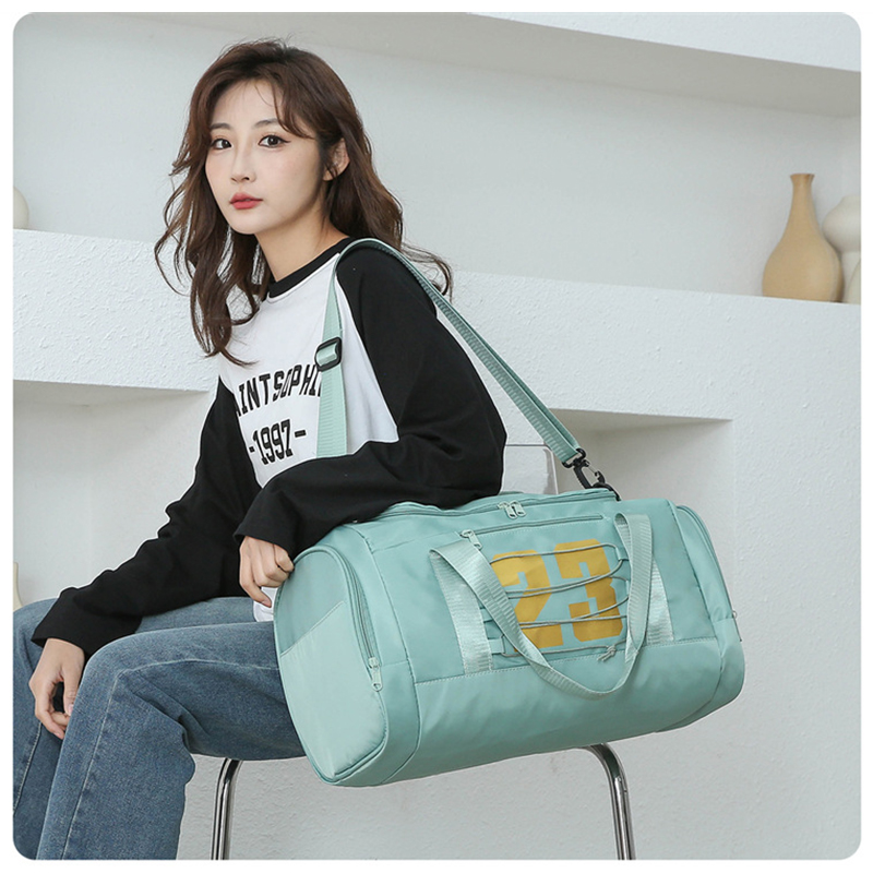 【カジュアルバックパック】ファッションスポーツフィットネスジ - Women'S Fashion Backpack のレビューと価格