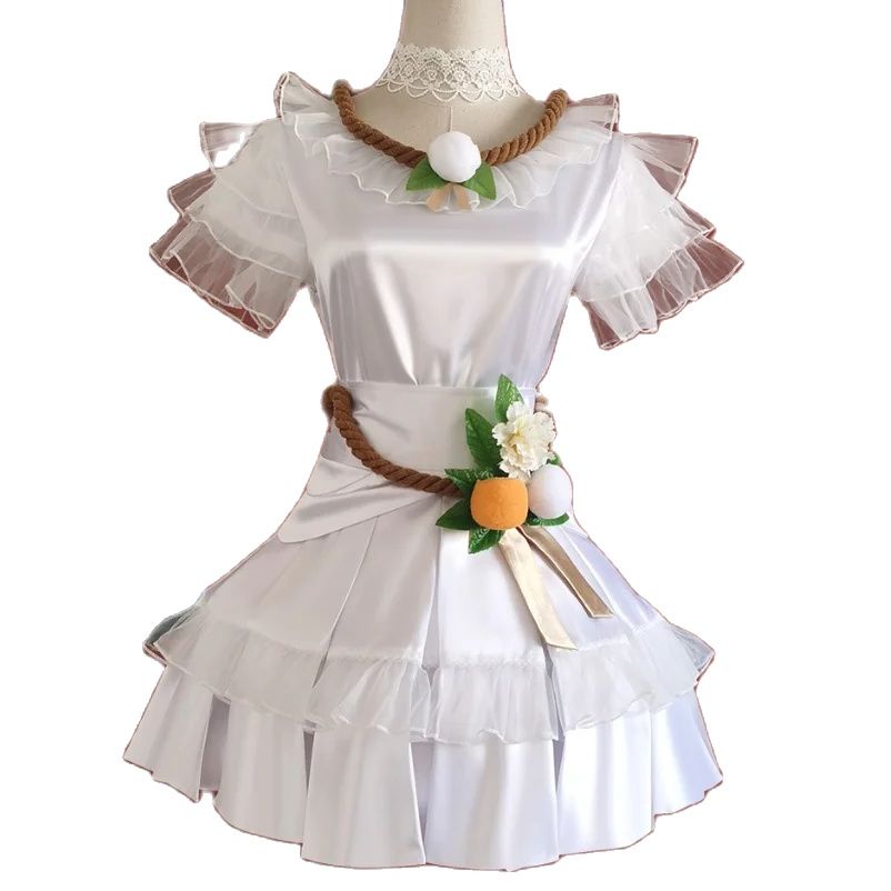Cos-Mart ゲームアイデンティティ V ガーデナーコス - Women'S Fashion Mart のレビューと価格