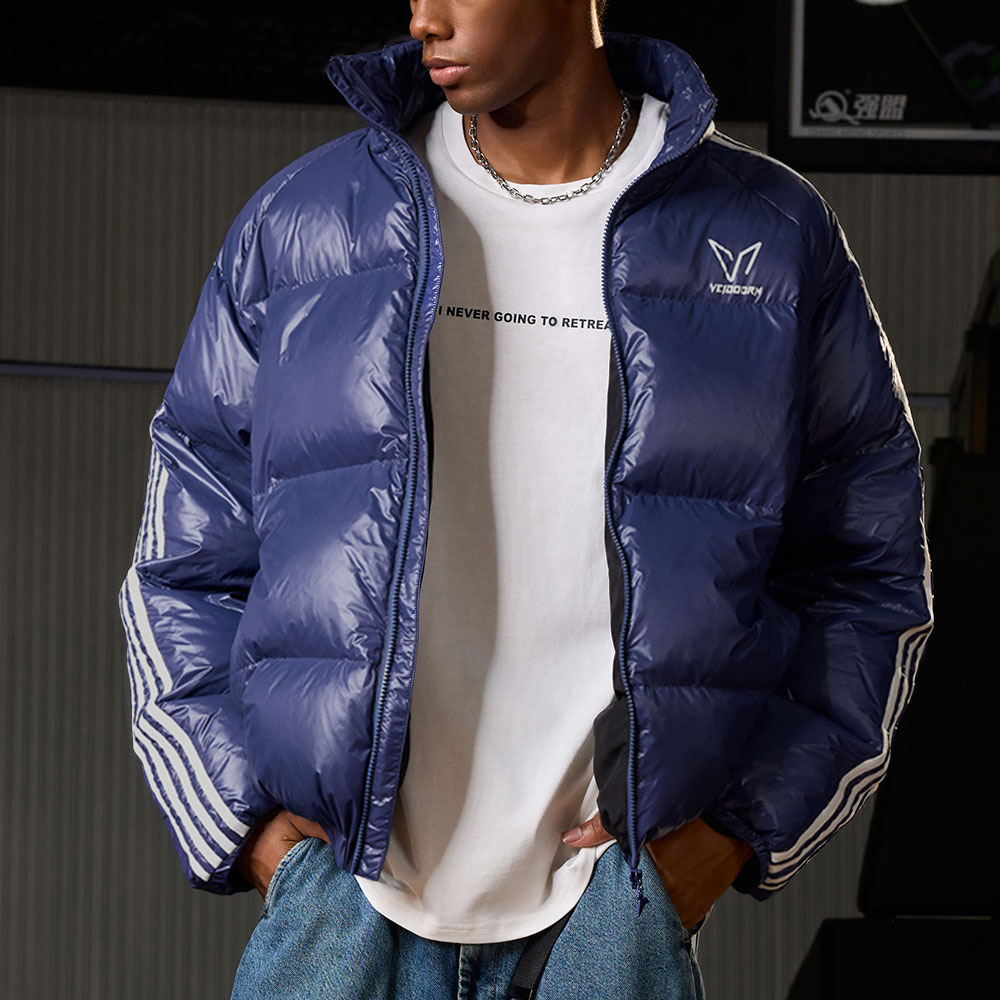 2025年 ハイフィルパワー ダウンジャケット メンズ/レデ - Women'S Fashion Parka のレビューと価格