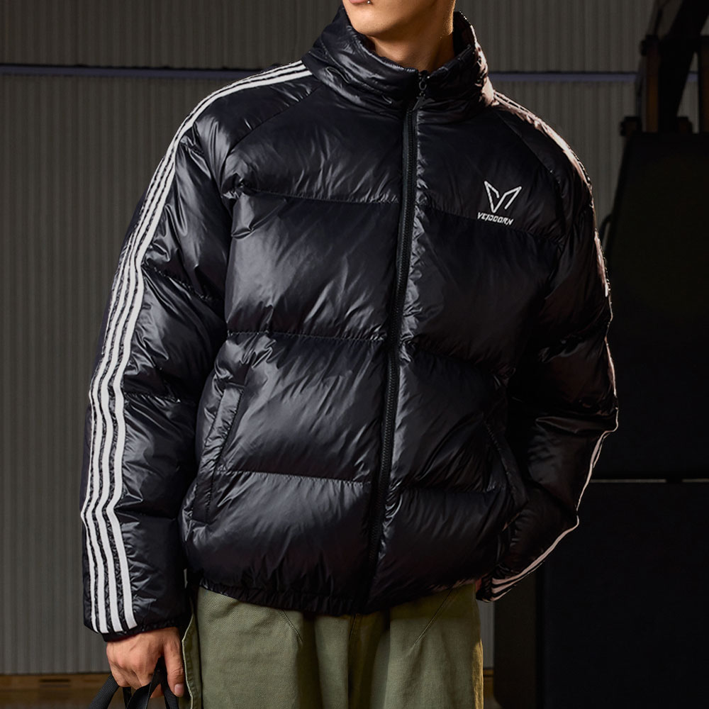 2025年 ハイフィルパワー ダウンジャケット メンズ/レデ - Women'S Fashion Parka のレビューと価格