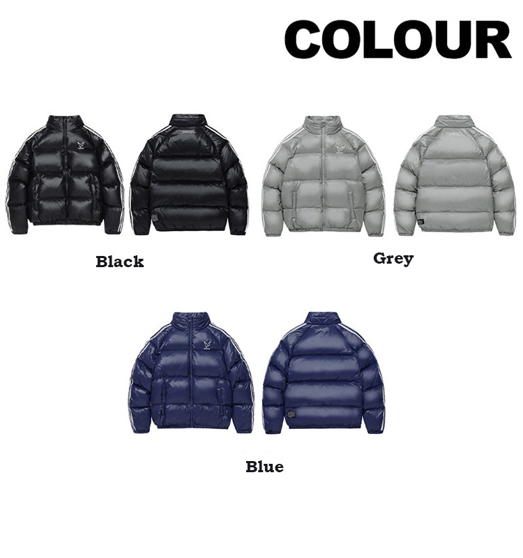 2025年 ハイフィルパワー ダウンジャケット メンズ/レデ - Women'S Fashion Parka のレビューと価格