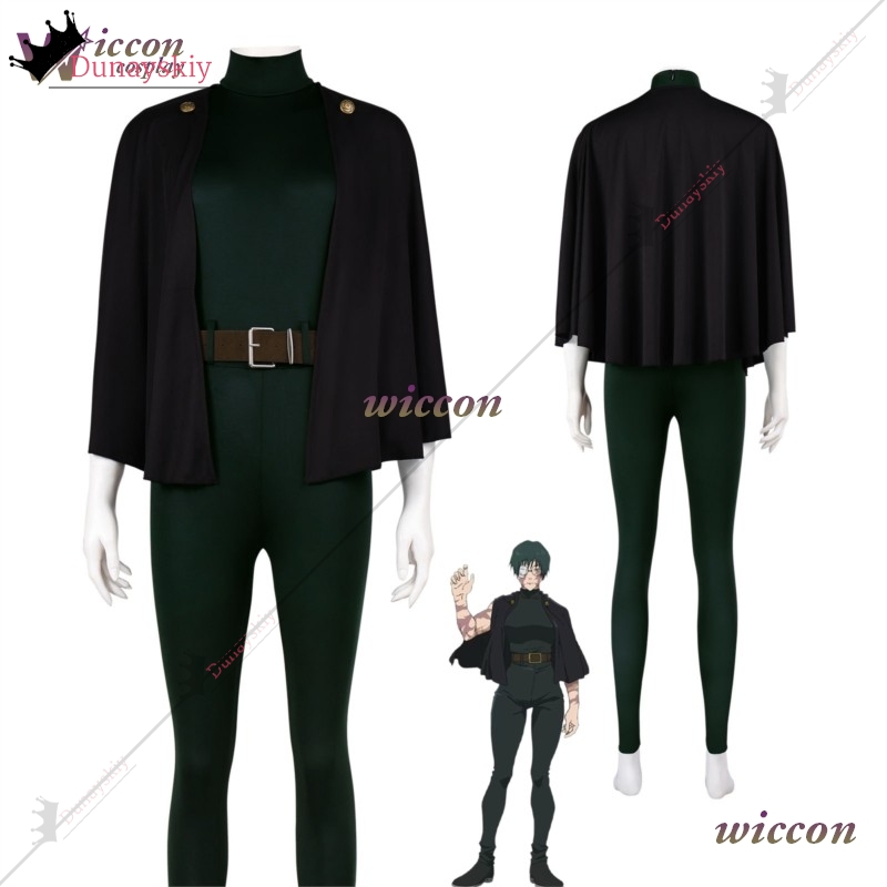 YiNuo*/2026 新マキ・ゼニンコスプレ衣装ウィッグ  - Knitted Vest Women のレビューと価格