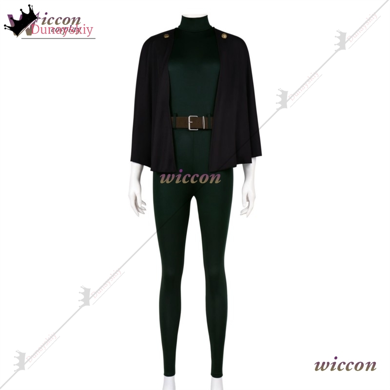YiNuo*/2026 新マキ・ゼニンコスプレ衣装ウィッグ  - Knitted Vest Women のレビューと価格