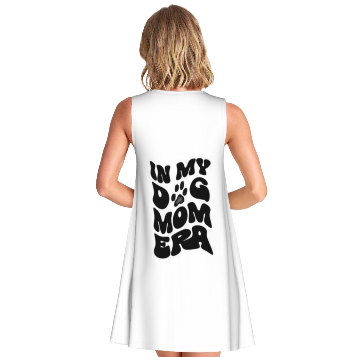 In My Dog Mom ERA - ブラック レディース - Women'S Fashion Victorian Era のレビューと価格