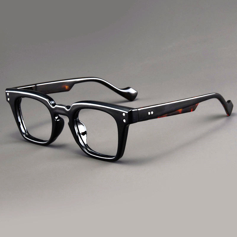 新しい大型フレーム眼鏡 メンズとレディース向けのファッショナ - Women'S Fashion Glasses Non Prescription のレビューと価格