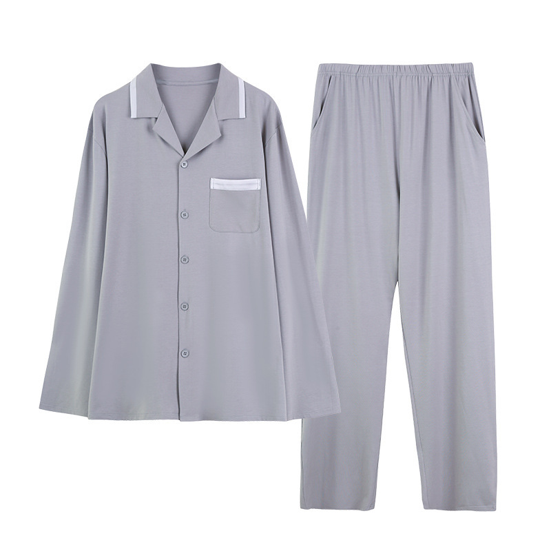 HKSH 秋冬 メンズ タイド 長袖パンツ 竹綿繊維シャツセ - Women Fashion Style のレビューと価格