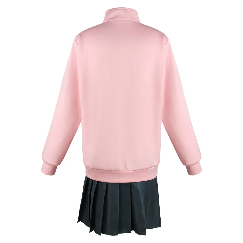コスプレ衣装 五条一人 ぼっちザ・ロック、JK制服、ローズジ - Knitted Vest Women のレビューと価格