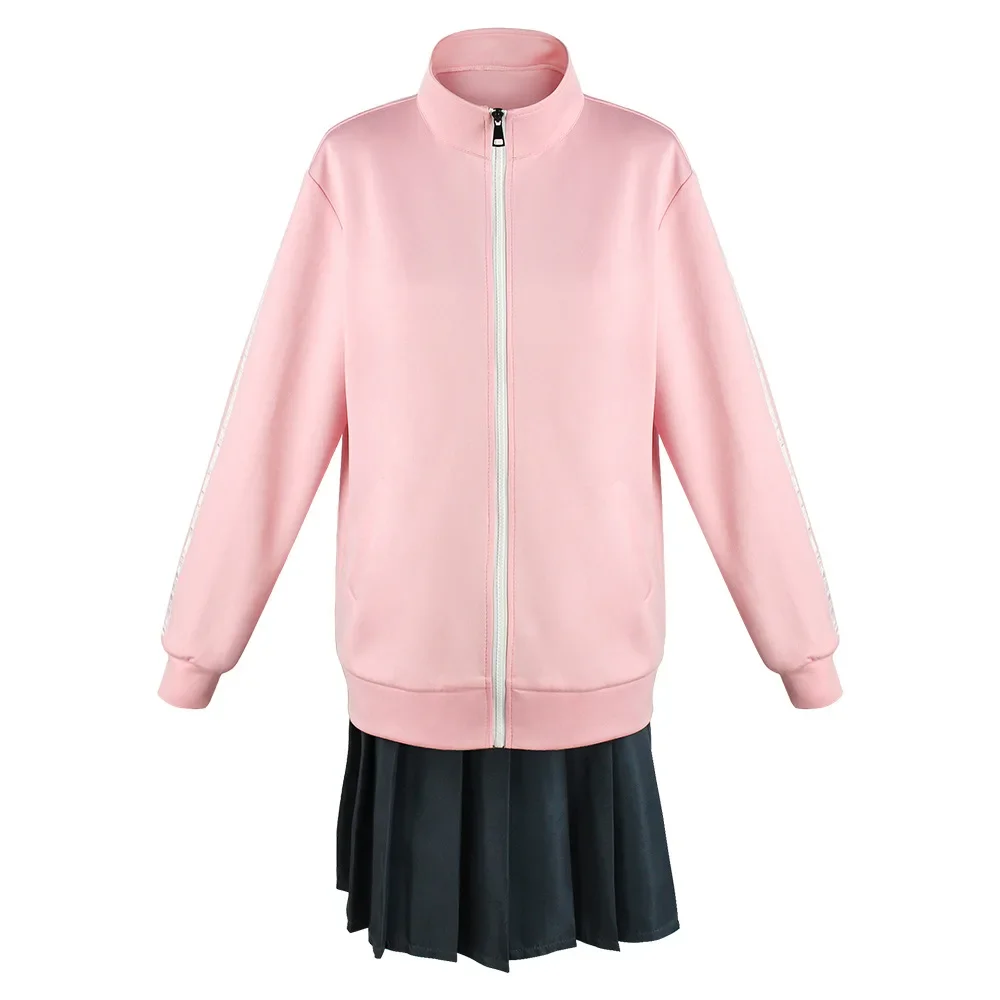 コスプレ衣装 五条一人 ぼっちザ・ロック、JK制服、ローズジ - Knitted Vest Women のレビューと価格