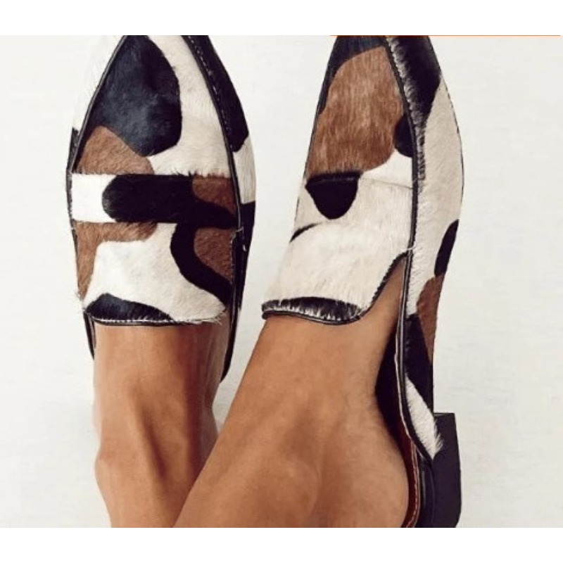 英国風2026年春秋新作おしゃれなポインテッドトゥ34-43 - Women'S Fashion Walking Shoes のレビューと価格