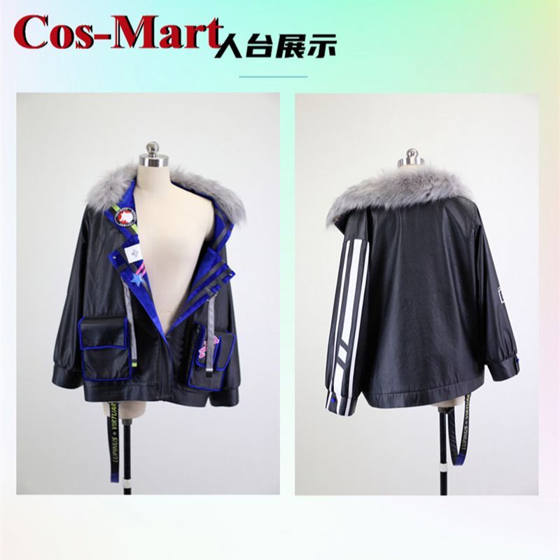 Cos-Mart アニメ VTuber Youtuber L - Women'S Fashion Mart のレビューと価格