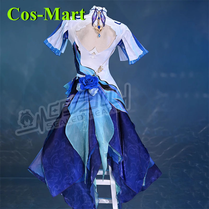Cos-Mart ゲーム ウルサリング ウェーブス カンタレ - Women'S Fashion Mart のレビューと価格