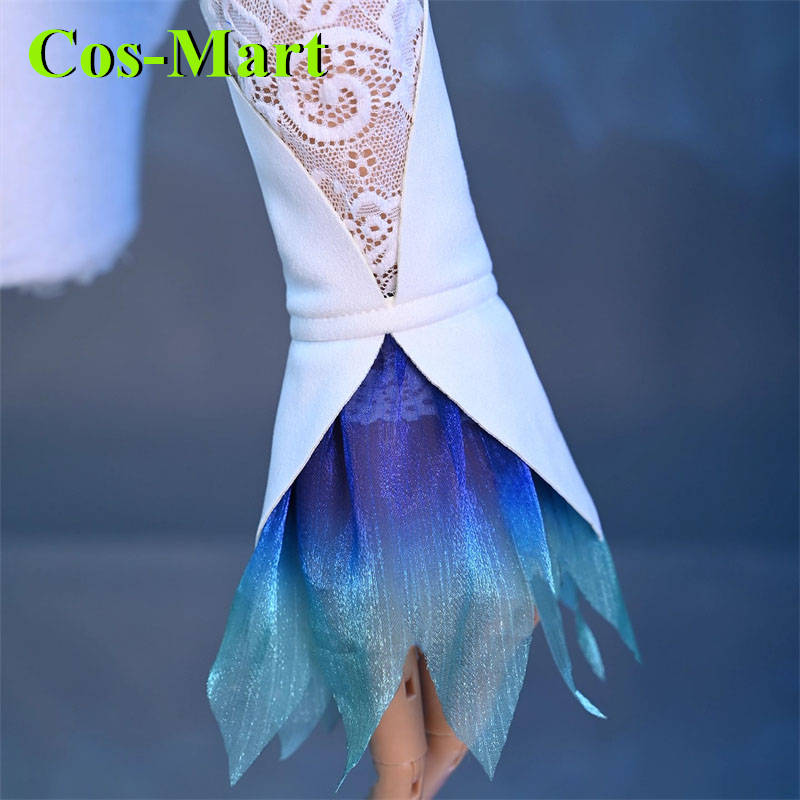 Cos-Mart ゲーム ウルサリング ウェーブス カンタレ - Women'S Fashion Mart のレビューと価格