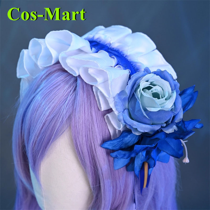 Cos-Mart ゲーム ウルサリング ウェーブス カンタレ - Women'S Fashion Mart のレビューと価格