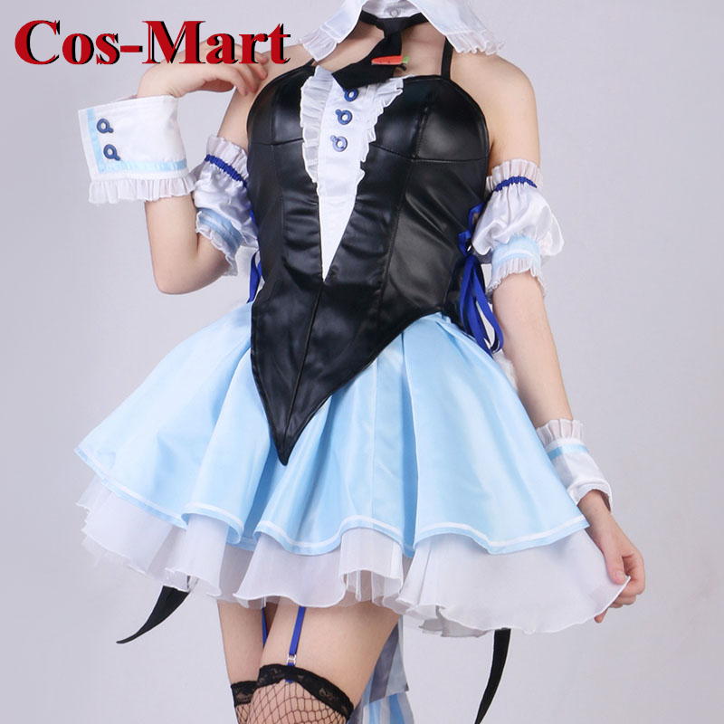 Cos-mart-anime vtuber Hololive - Women'S Fashion Mart のレビューと価格