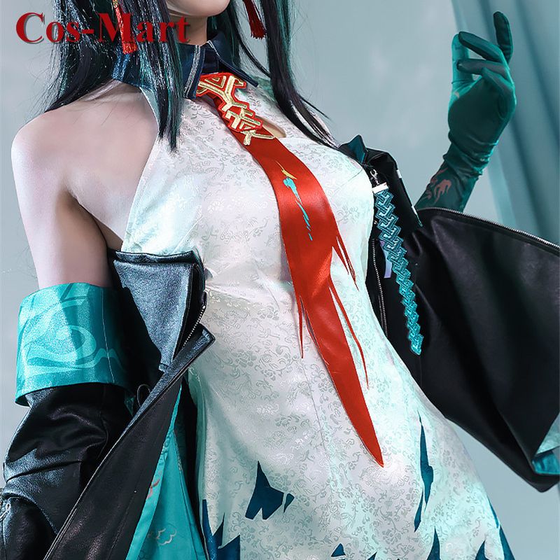 Cos-Mart ホットゲーム Arknights 夕暮れコ - Women'S Fashion Mart のレビューと価格