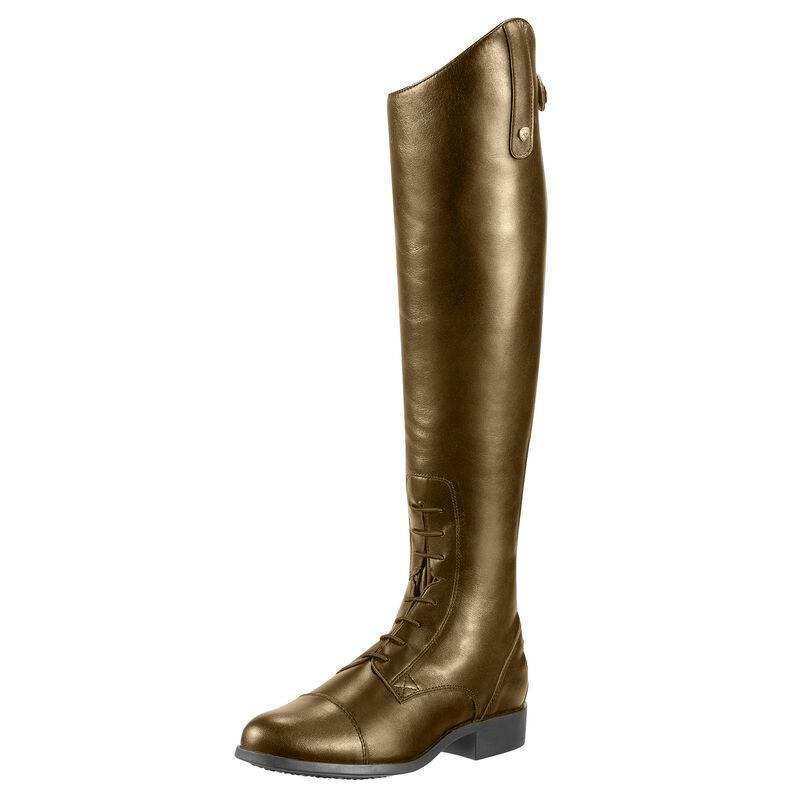 レディースニーハイブーツ滑り止め耐摩耗性乗馬ブーツレザースク - Women'S Fashion Leather Boots のレビューと価格