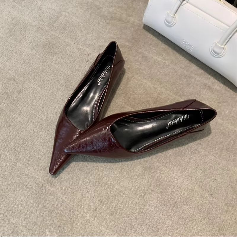 女性の夏のポインテッドトゥベーシックシューズサンダルファッシ - Women'S Fashion Sandals のレビューと価格