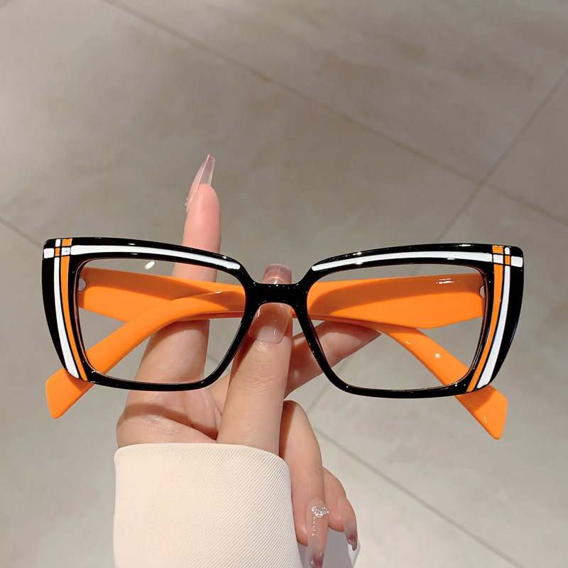 Kammpt-女性のためのヴィンテージキャッツアイサングラス - Women'S Fashion Glasses Non Prescription のレビューと価格
