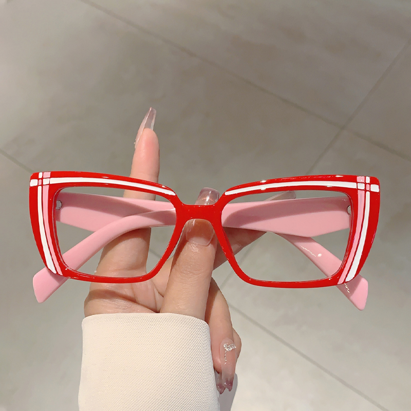 Kammpt-女性のためのヴィンテージキャッツアイサングラス - Women'S Fashion Glasses Non Prescription のレビューと価格