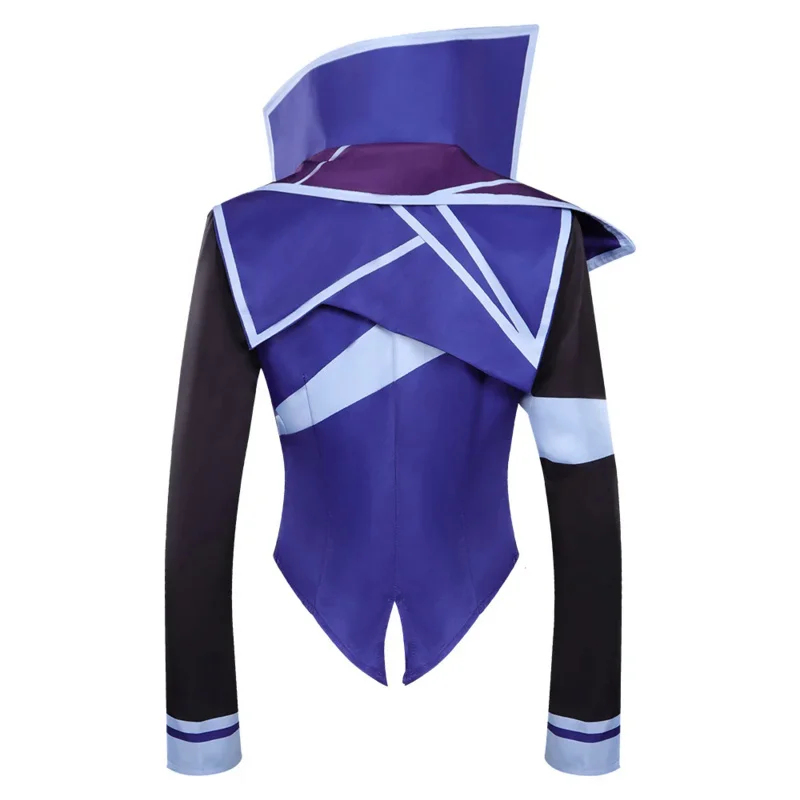 2026 フェードコスプレ衣装アニメゲーム Valorant - Women Fashion Jackets のレビューと価格