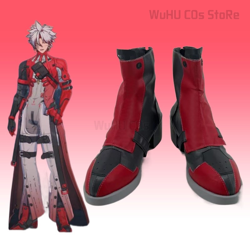 男性と女性のための合成皮革のコスプレシューズ,ブーツ,ハロウ - Women Fashion Jackets のレビューと価格