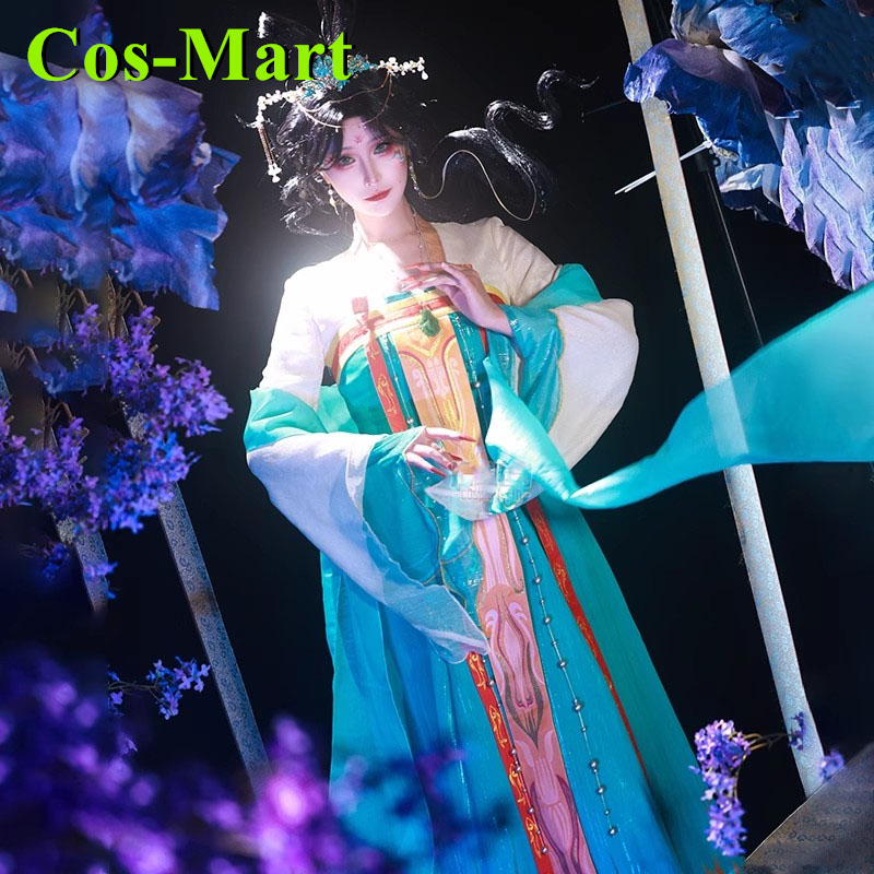 Cos-Mart ゲームアイデンティティ Ⅴ グレイス・ナイ - Women'S Fashion Mart のレビューと価格