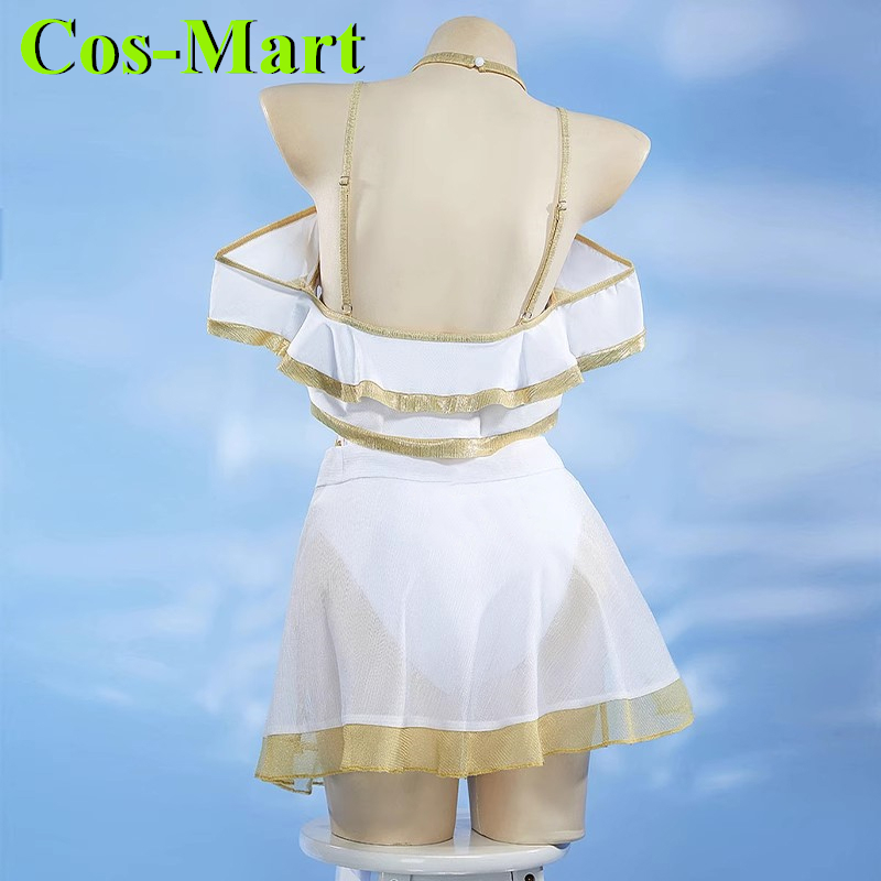 Cos-Mart フリーレン: Beyond Journey - Women'S Fashion Mart のレビューと価格