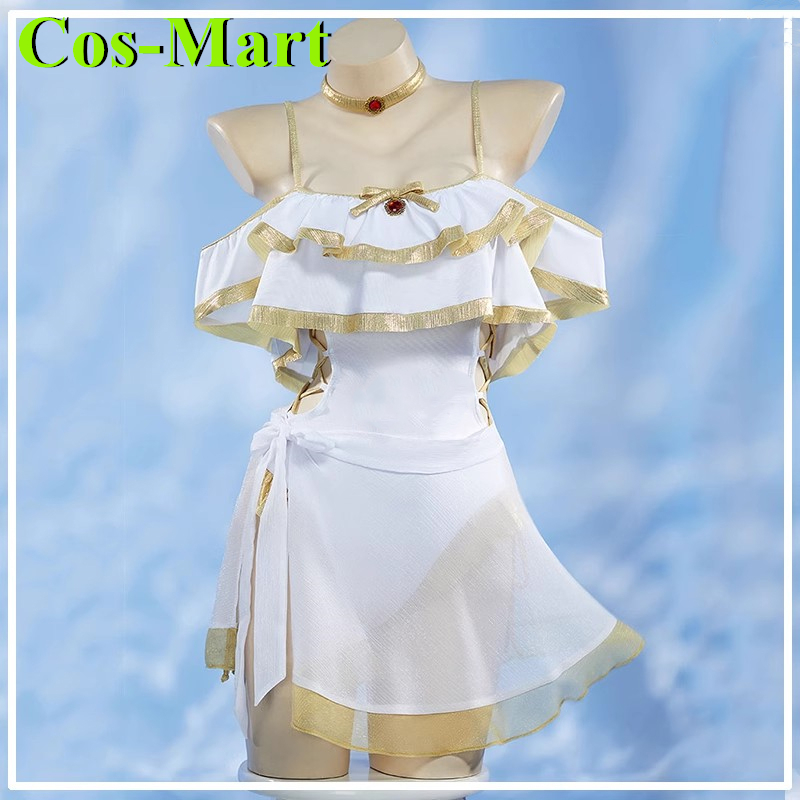 Cos-Mart フリーレン: Beyond Journey - Women'S Fashion Mart のレビューと価格