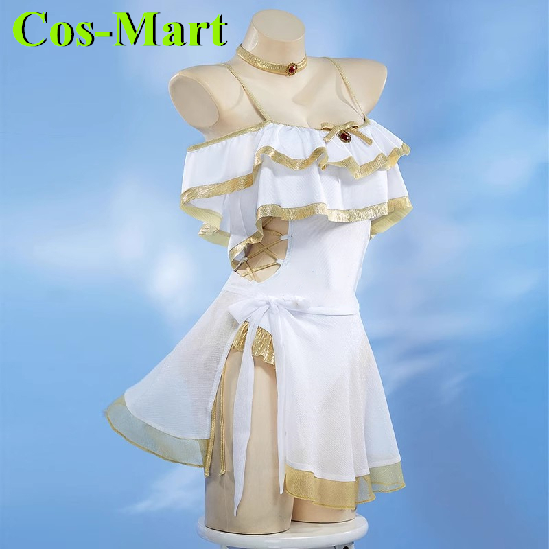 Cos-Mart フリーレン: Beyond Journey - Women'S Fashion Mart のレビューと価格
