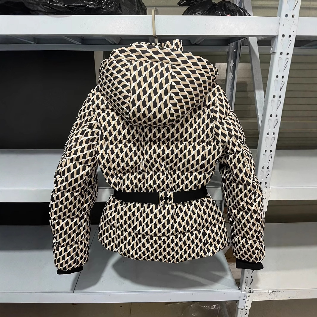 冬用ツーピーススキーセット、フード付きハイウエストパッド入り - Women'S Fashion Parka のレビューと価格