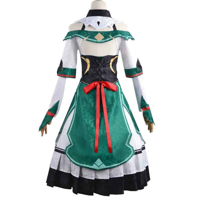 2026 原神インパクト カサリン コスプレ衣装 キャサリン - Knitted Vest Women のレビューと価格