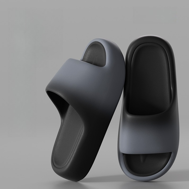 YUYIN グラデーションホームスリッパファッショナブルな女 - Women'S Fashion Sandals のレビューと価格