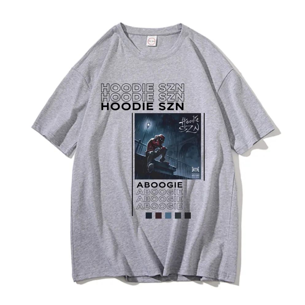 ラッパー-ラッパーブーギーウィットダフーディー,特大グラフィ - Hoodie Women Oversized のレビューと価格