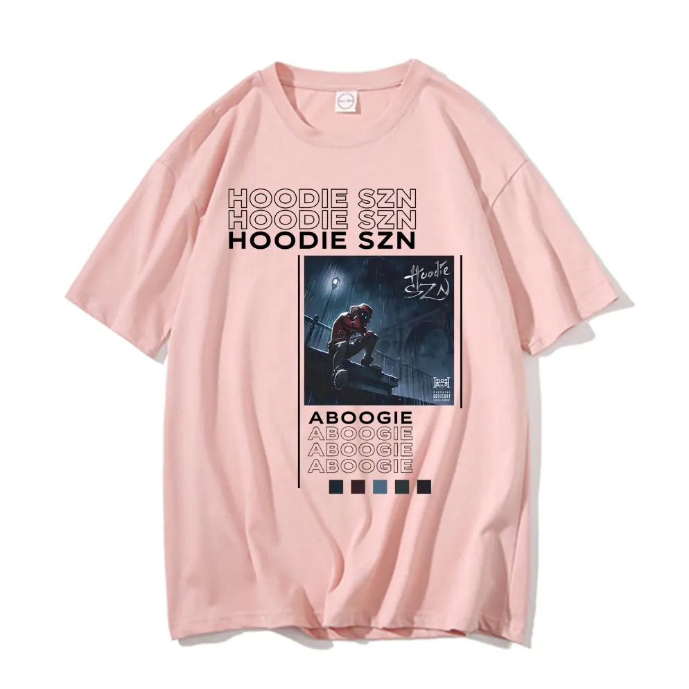 ラッパー-ラッパーブーギーウィットダフーディー,特大グラフィ - Hoodie Women Oversized のレビューと価格