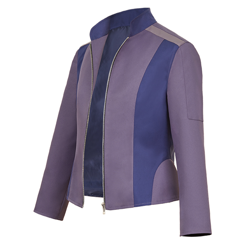ファンタジアジュディホップスコスプレコート衣装漫画キツネロー - Women Fashion Jackets のレビューと価格