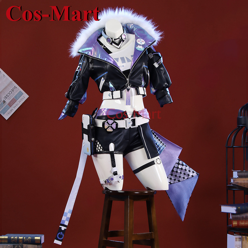 Cos-Mart ホットゲーム Honkai: スターレール - Women'S Fashion Mart のレビューと価格