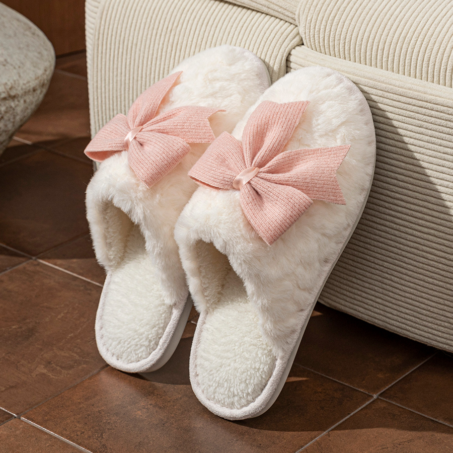 YNPO 2026 かわいいファッション蝶の弓女性のスリッパ - Women'S Fashion Walking Shoes のレビューと価格