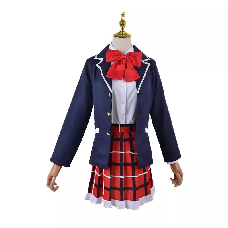 Cos-Mart アニメ ラブ 中二病 & 其他の妄想 小鳥 - Women'S Fashion Mart のレビューと価格