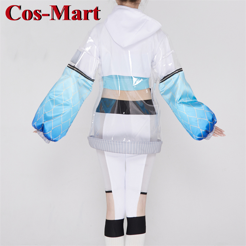 Cos-Mart ホットアニメ VTuber ホロライブ K - Women'S Fashion Mart のレビューと価格