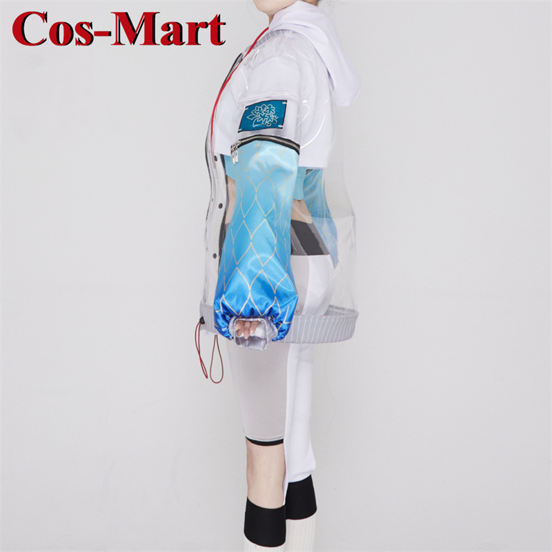 Cos-Mart ホットアニメ VTuber ホロライブ K - Women'S Fashion Mart のレビューと価格