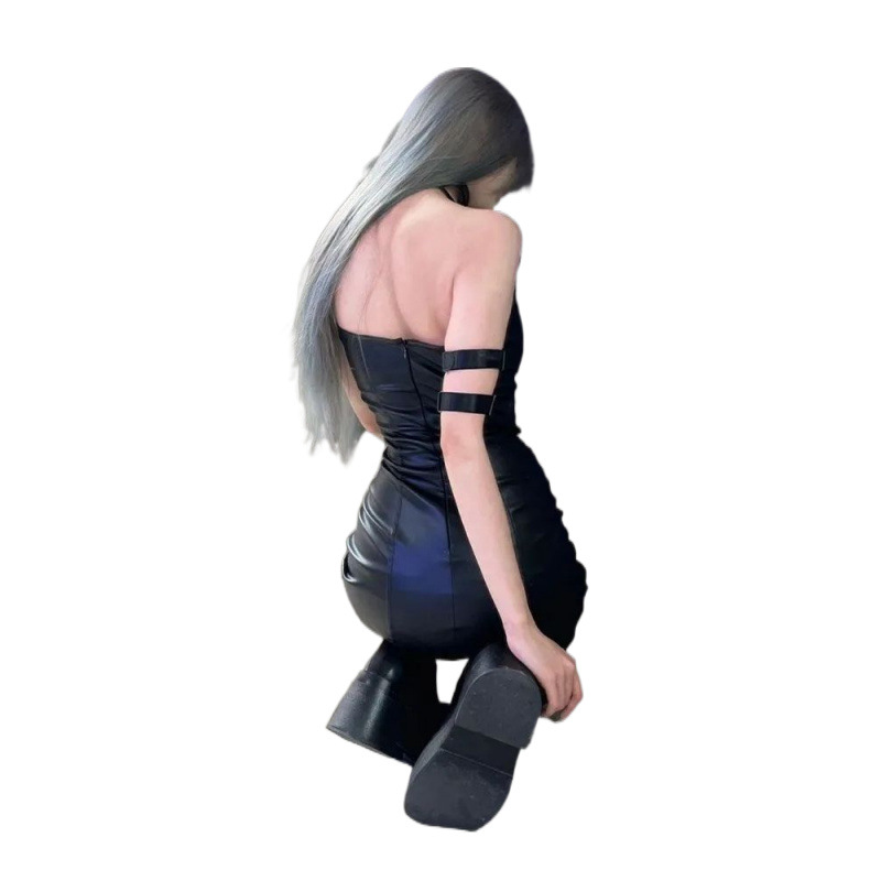2025年夏 厚底ロングブーツ レディース 薄型ハイチューブ - Women'S Fashion Boots 2025 のレビューと価格