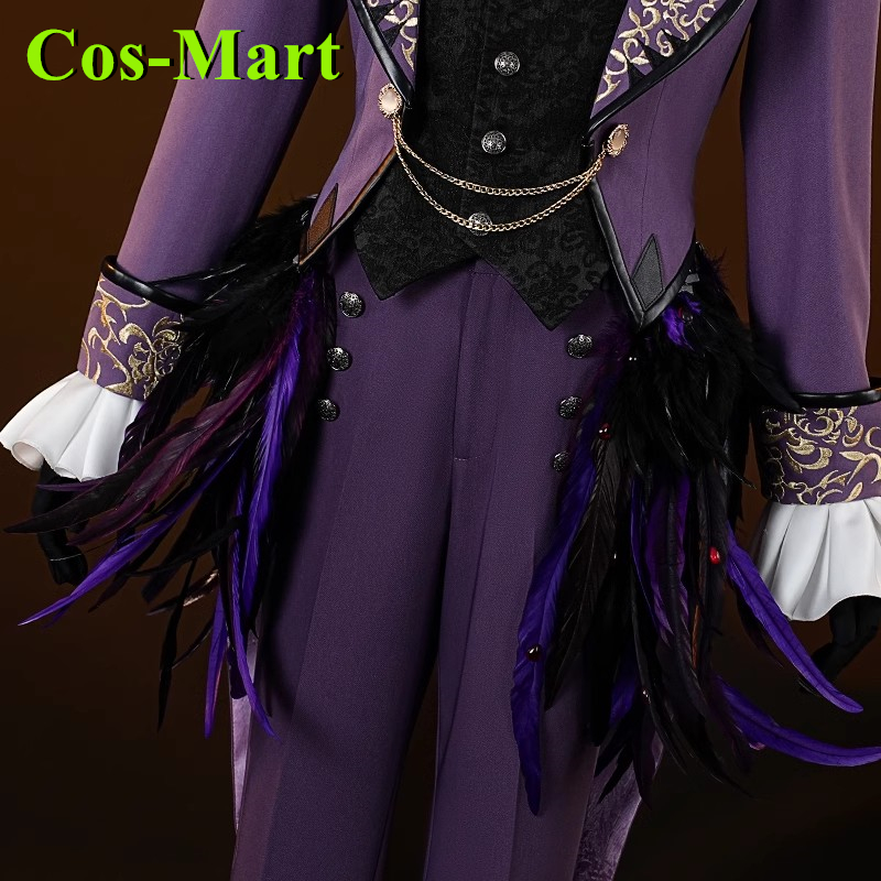 Cos-Mart アニメ アイデンティティ Ⅴ フレデリック - Women'S Fashion Mart のレビューと価格